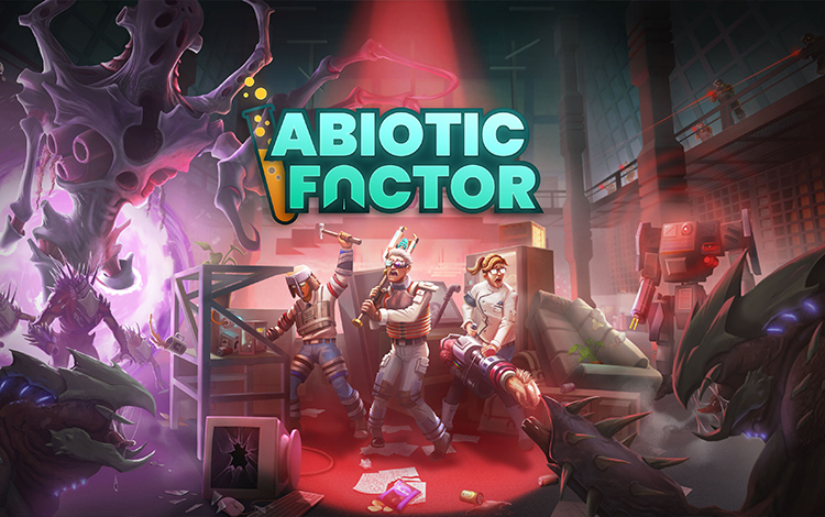 Abiotic Factor