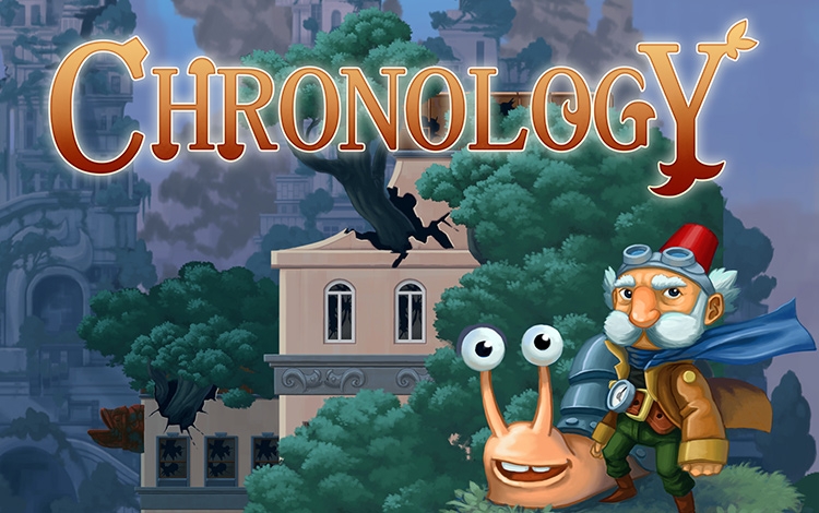 Chronology 