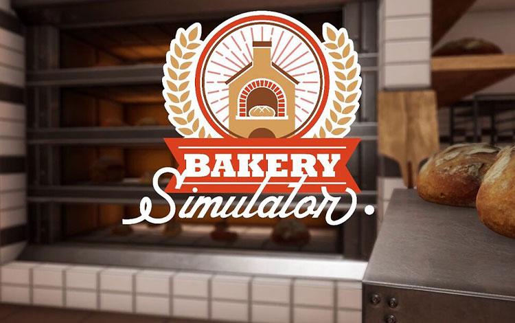 Bakery Simulator