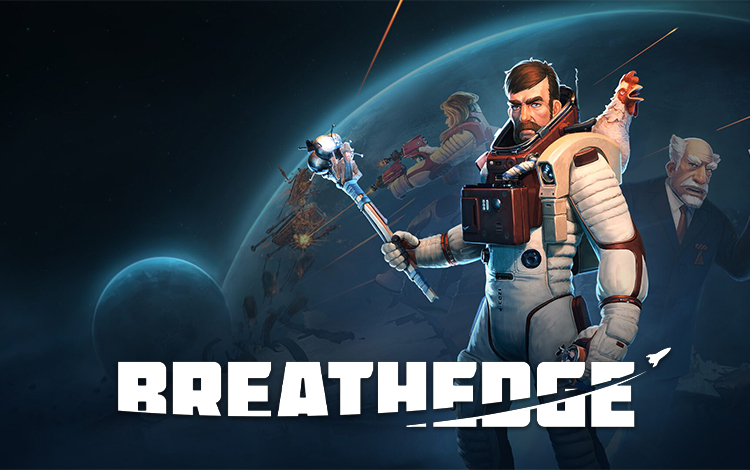 Breathedge