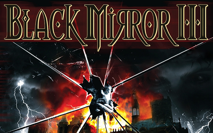 Black Mirror III