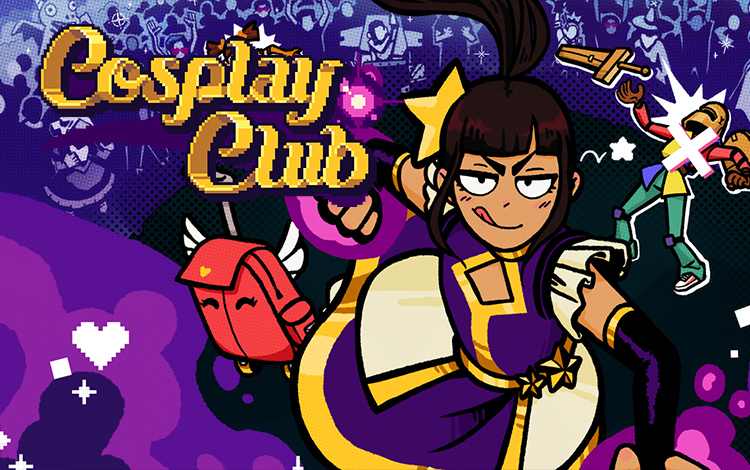 Cosplay Club