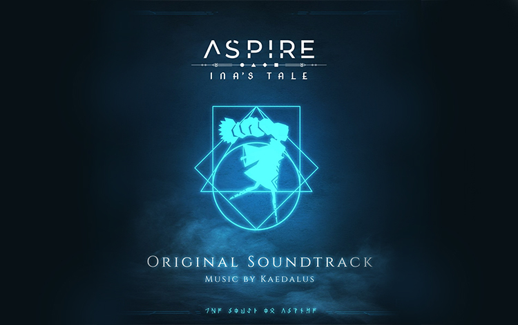 Aspire: Ina's Tale - Soundtrack