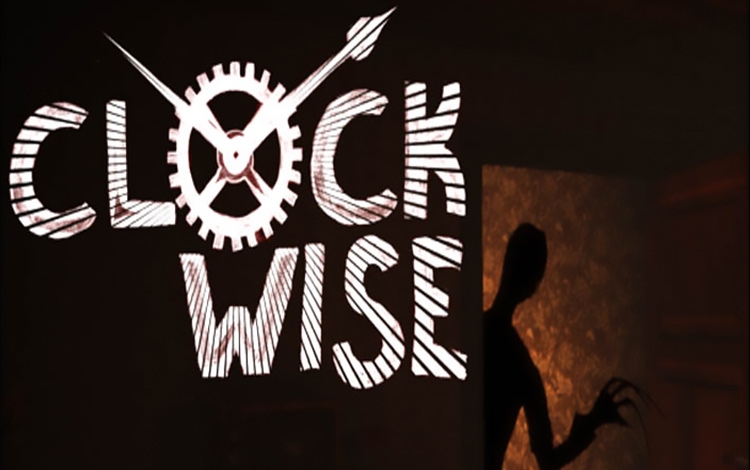 Clockwise