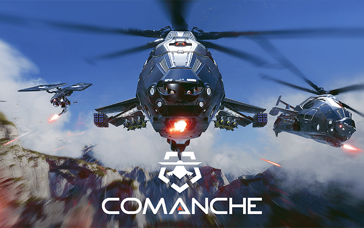 Comanche