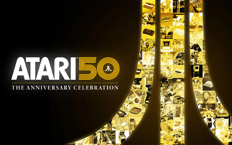 Atari 50: The Anniversary Celebration