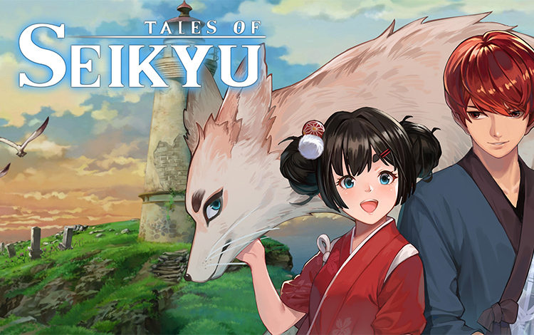 Tales of Seikyu