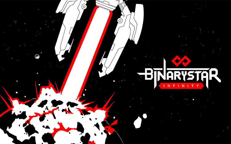 Binarystar Infinity