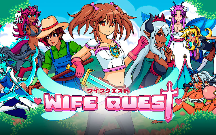 Wife Quest