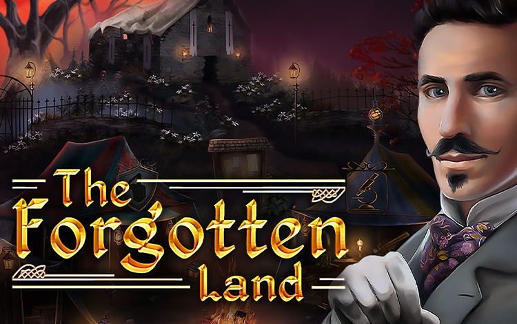 The Forgotten Land