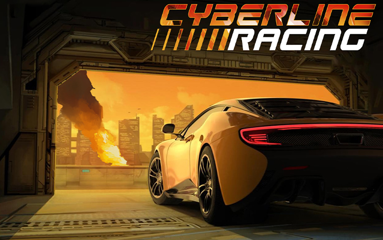 Cyberline Racing