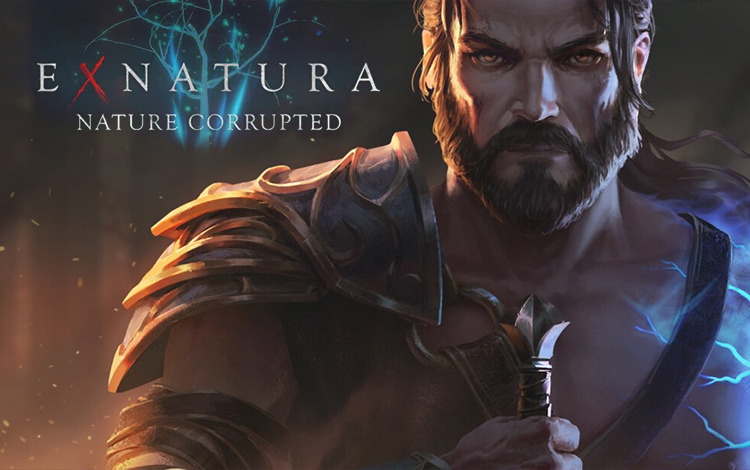 Ex Natura: Nature Corrupted
