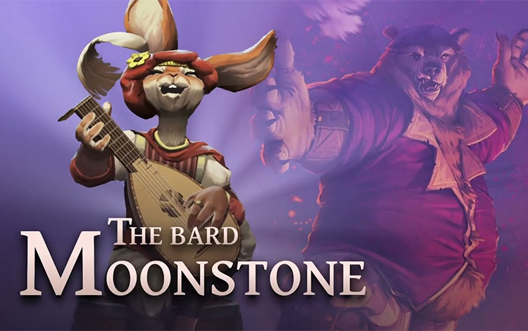 Banners of Ruin - Moonstone