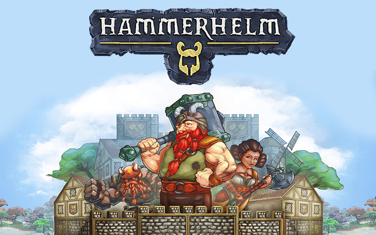 HammerHelm
