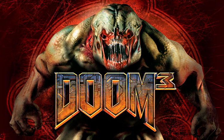 Doom 3