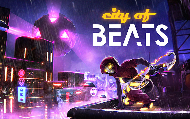 City of Beats