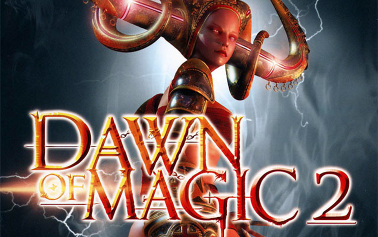 Dawn Of Magic 2