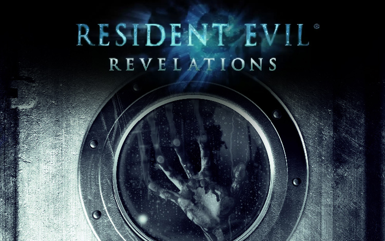 Resident Evil Revelations