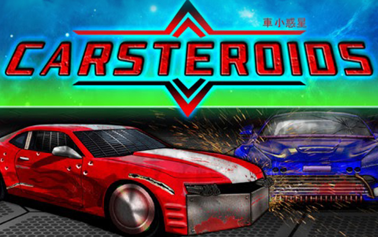 Carsteroids