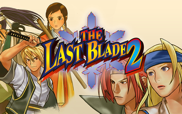 The Last Blade 2