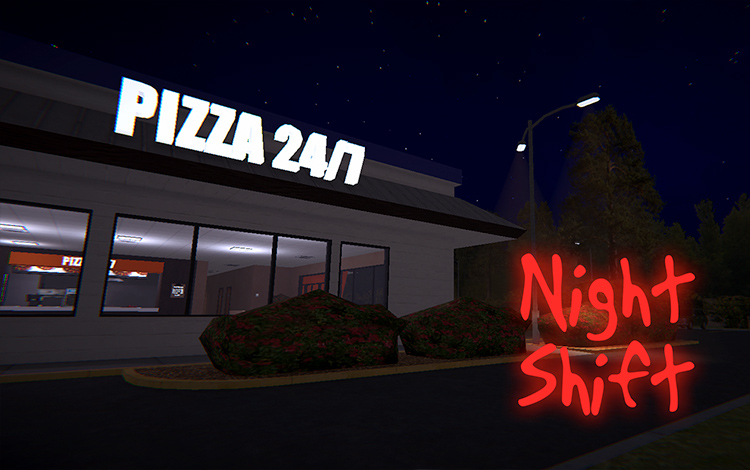 Night Shift