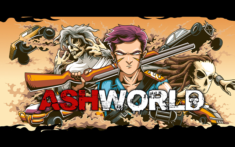 Ashworld