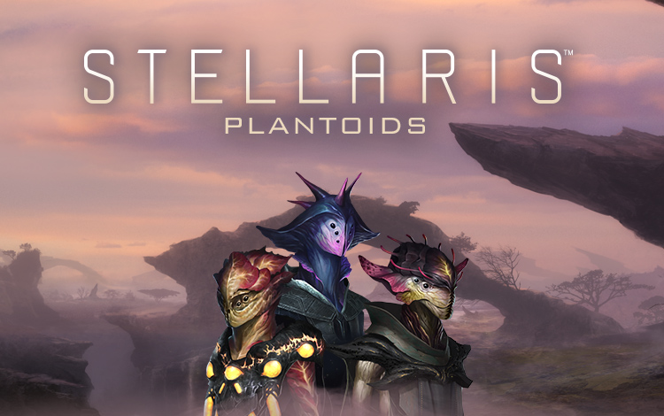 Купить Ключ Стим Stellaris