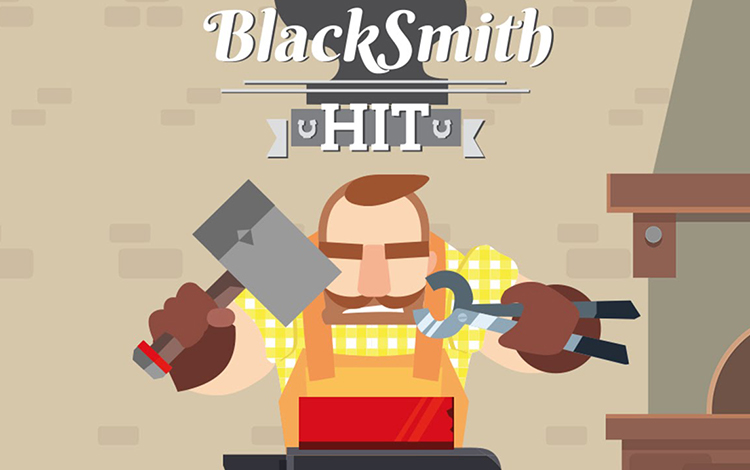 BlackSmith HIT