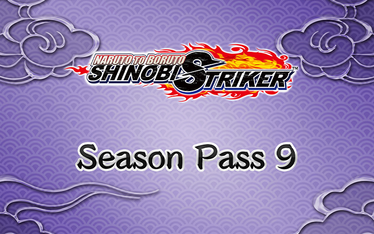 Naruto to Boruto: Shinobi Striker Season Pass 9