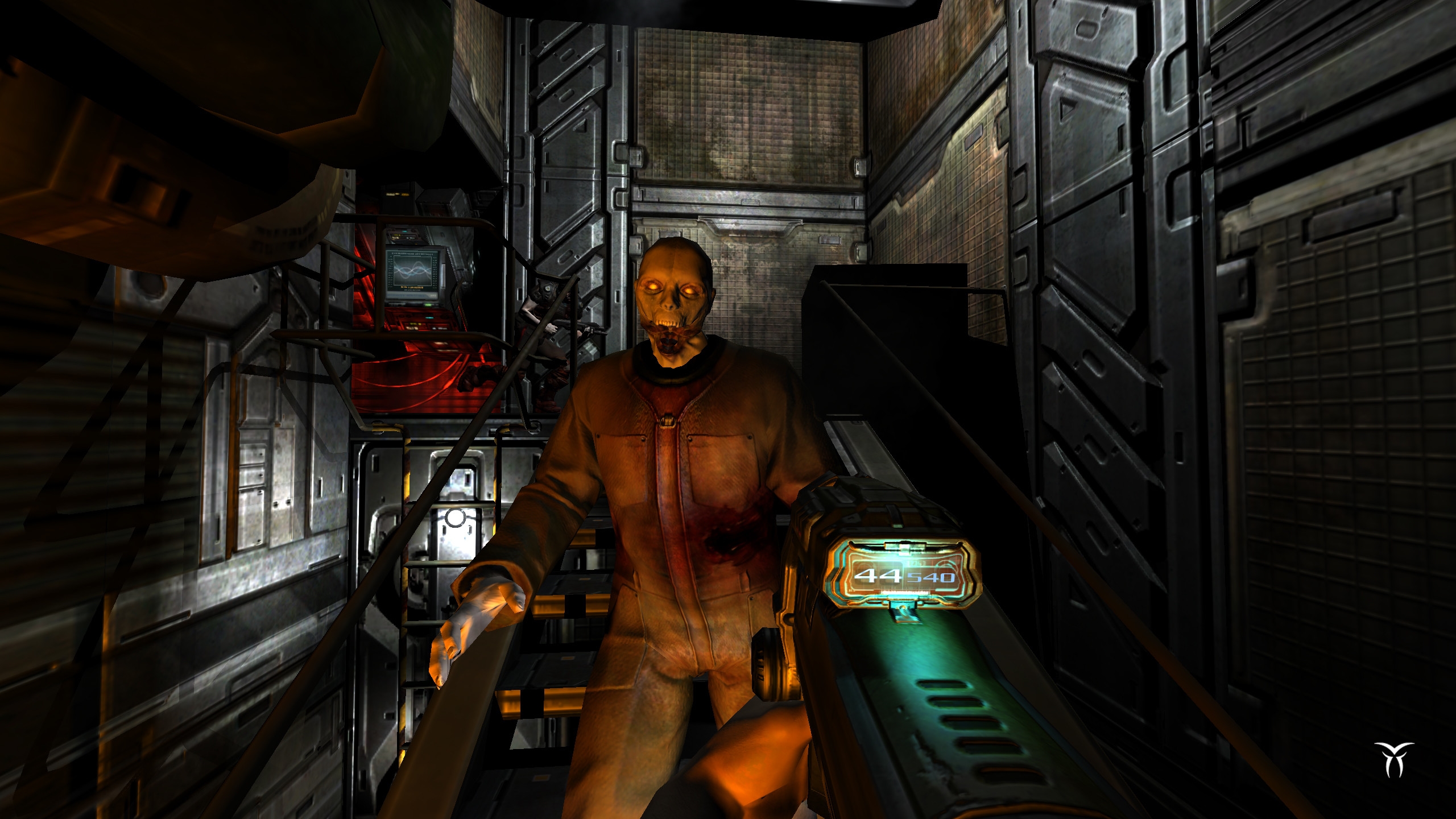 Doom 3 - BFG Edition