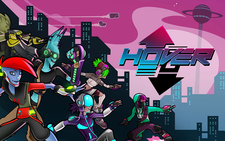 Hover