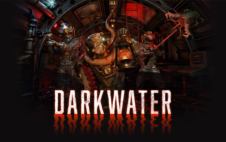 Darkwater