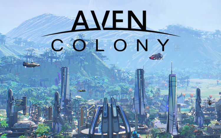 Aven Colony
