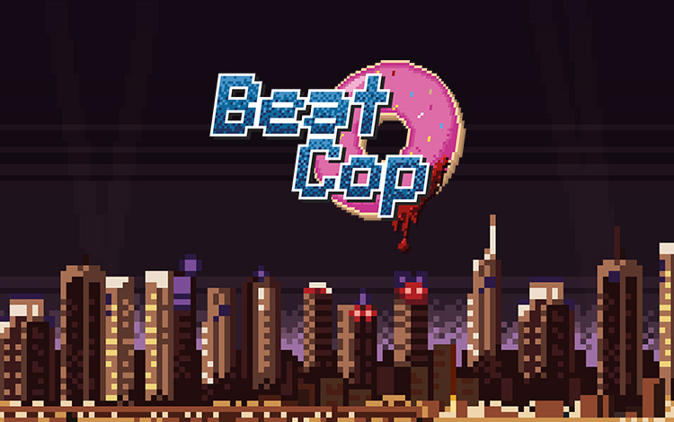 Beat Cop