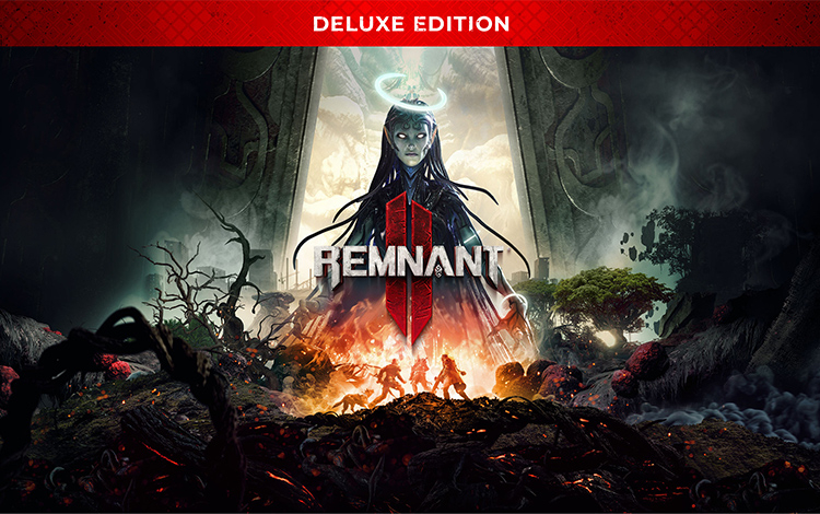 Remnant II - Deluxe Edition
