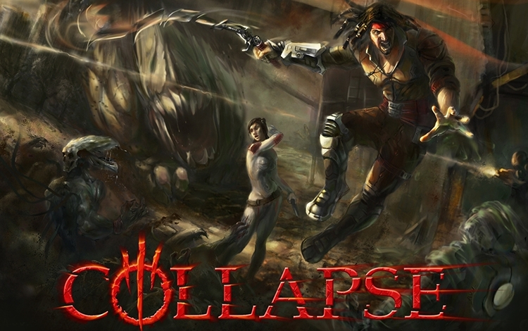 Collapse