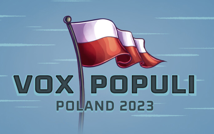 Vox Populi: Poland 2023