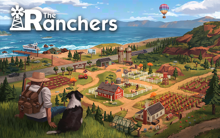 The Ranchers