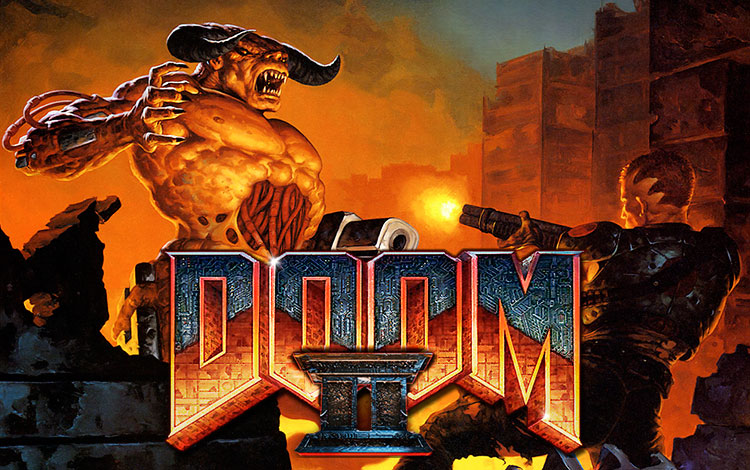 DOOM II