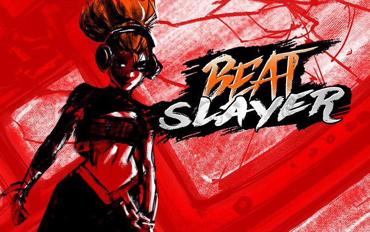 Beat Slayer