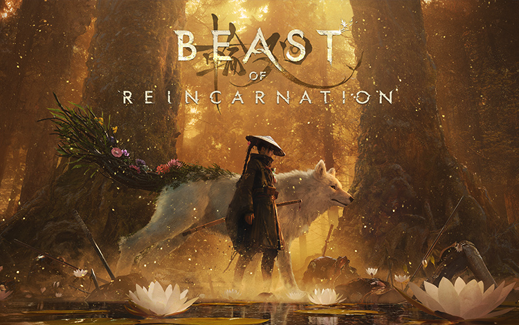 Beast of Reincarnation