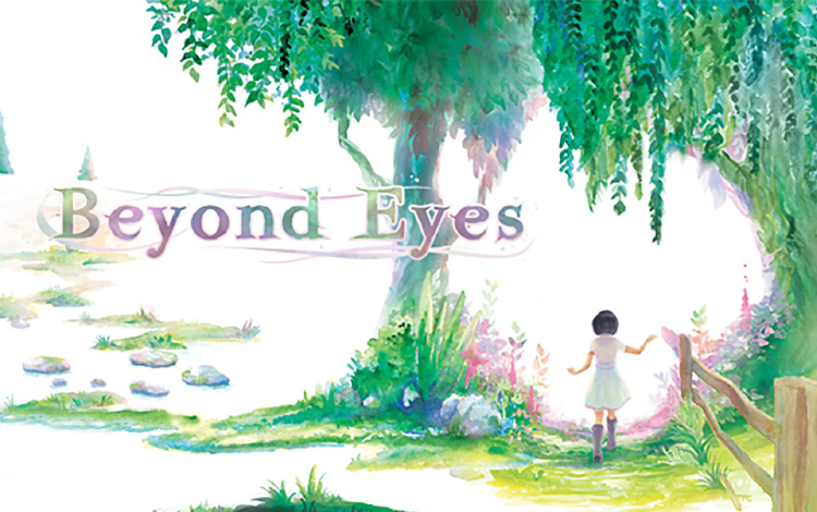 Beyond Eyes