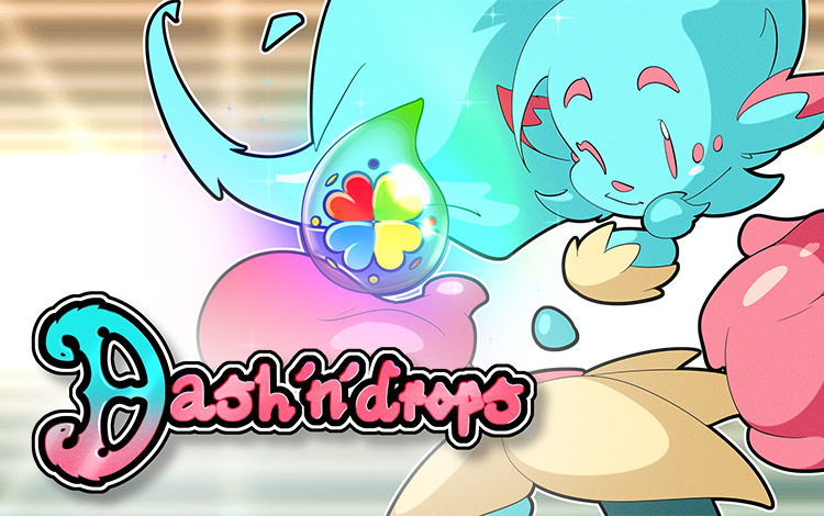 Dash'n'Drops