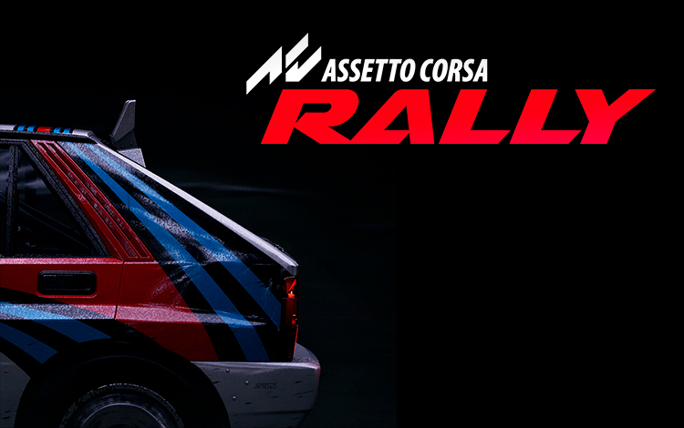 Assetto Corsa Rally 