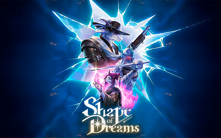 Shape of Dreams