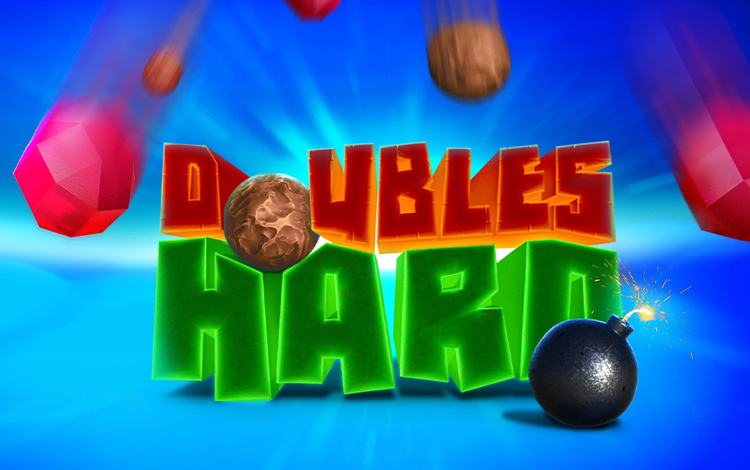 Doubles Hard