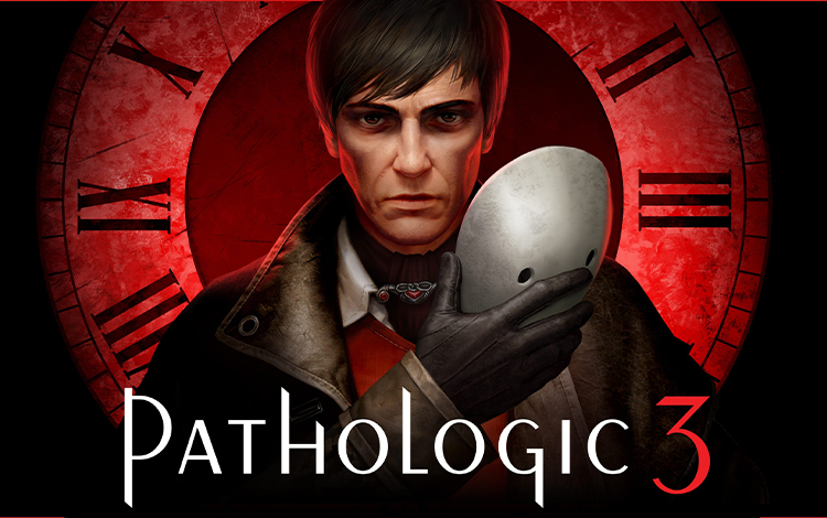 Pathologic 3