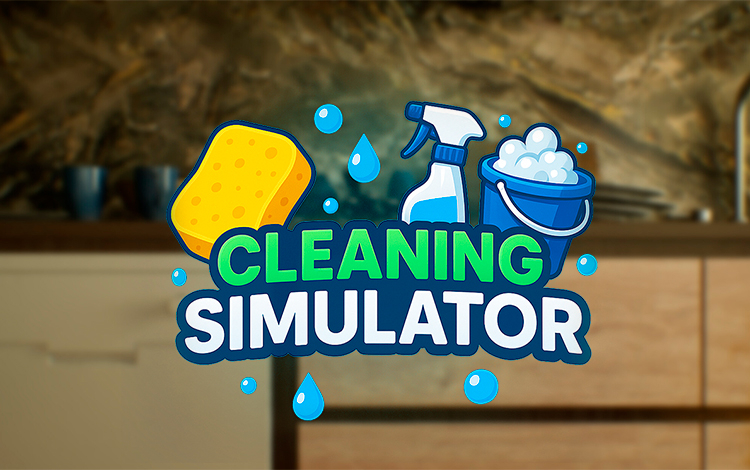 Cleaning Simulator
