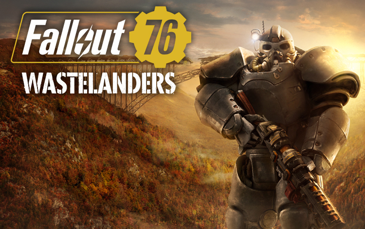 Fallout 76