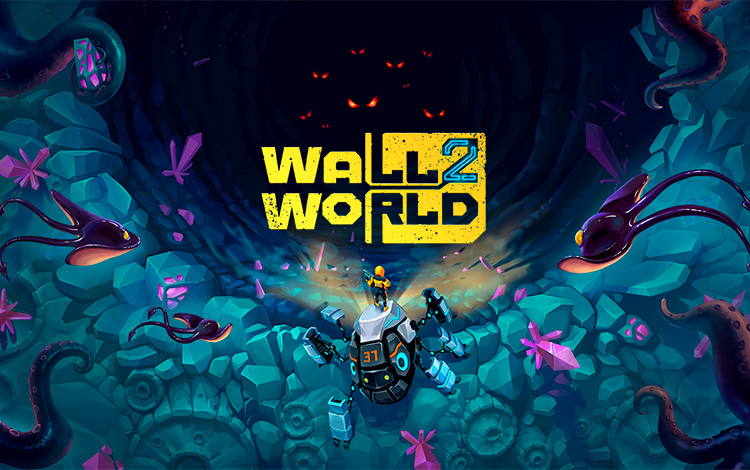 Wall World 2